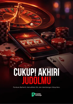 Cukup! Akhiri Judolmu
